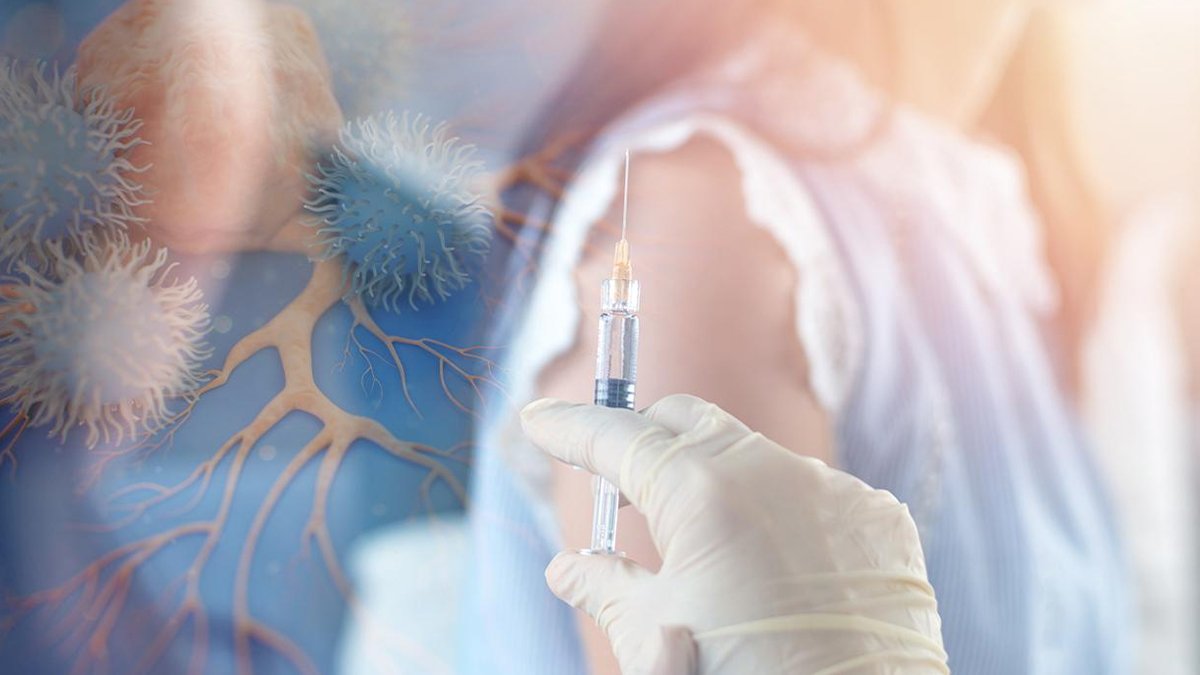 BioNTech ve İngiltere arasında umut veren kanser çalışması: İlk hastalar eylülde...