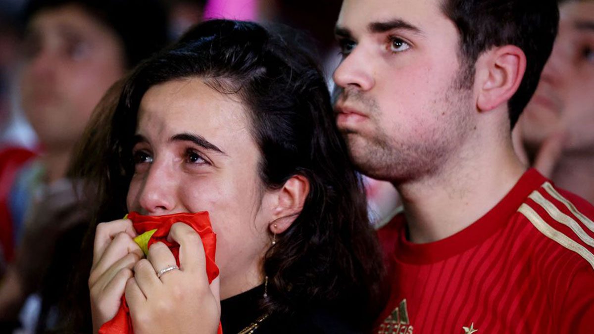 La Liga maçında büyük trajedi: Hayatını kaybetti, üzücü haberi kulüp doğruladı!