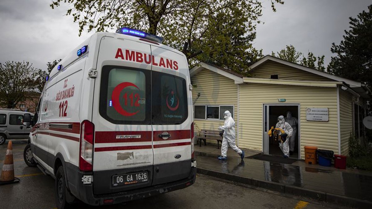 2 ayda 22 bin defa 112’yi aramıştı:  Para cezası alan kadın özür diledi