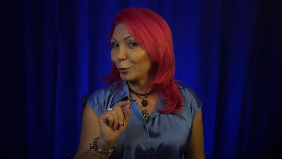 Yaşam koçunun cinsel ilişki tavsiyesi tepki çekti! Sosyal medya bunu konuşuyor