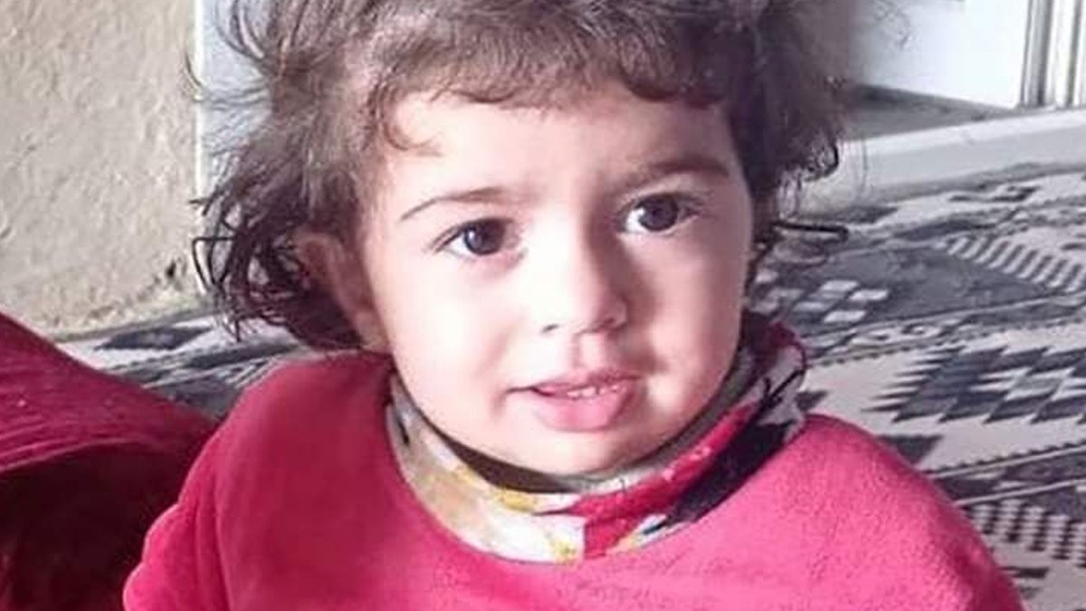 15 aylık yeğenini ezen tır sürücüsü tutuklandı