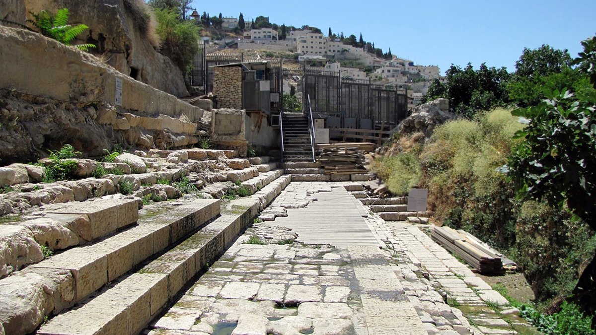 İsrail'den Filistinlileri topraklarından etmek için yeni oyun: Şimdi de turizm bahanesi