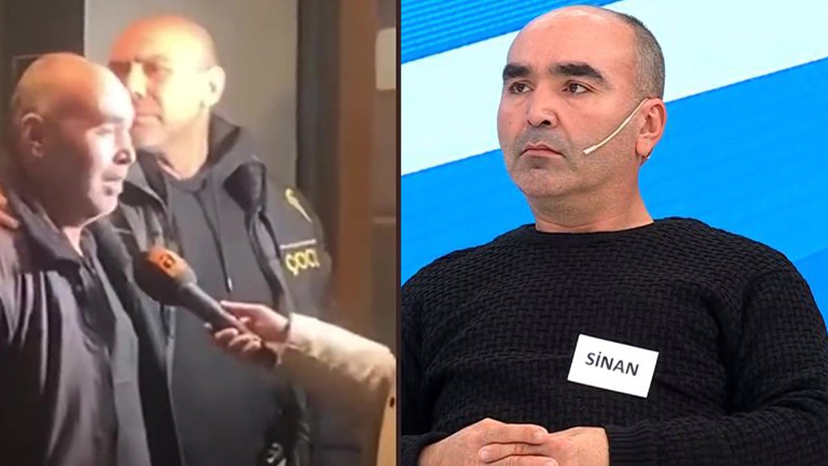 Müge Anlı'da Arife Gökçe kaybının şüphelisiydi: Sinan Sardoğan 'cinsel istismardan' tutuklandı