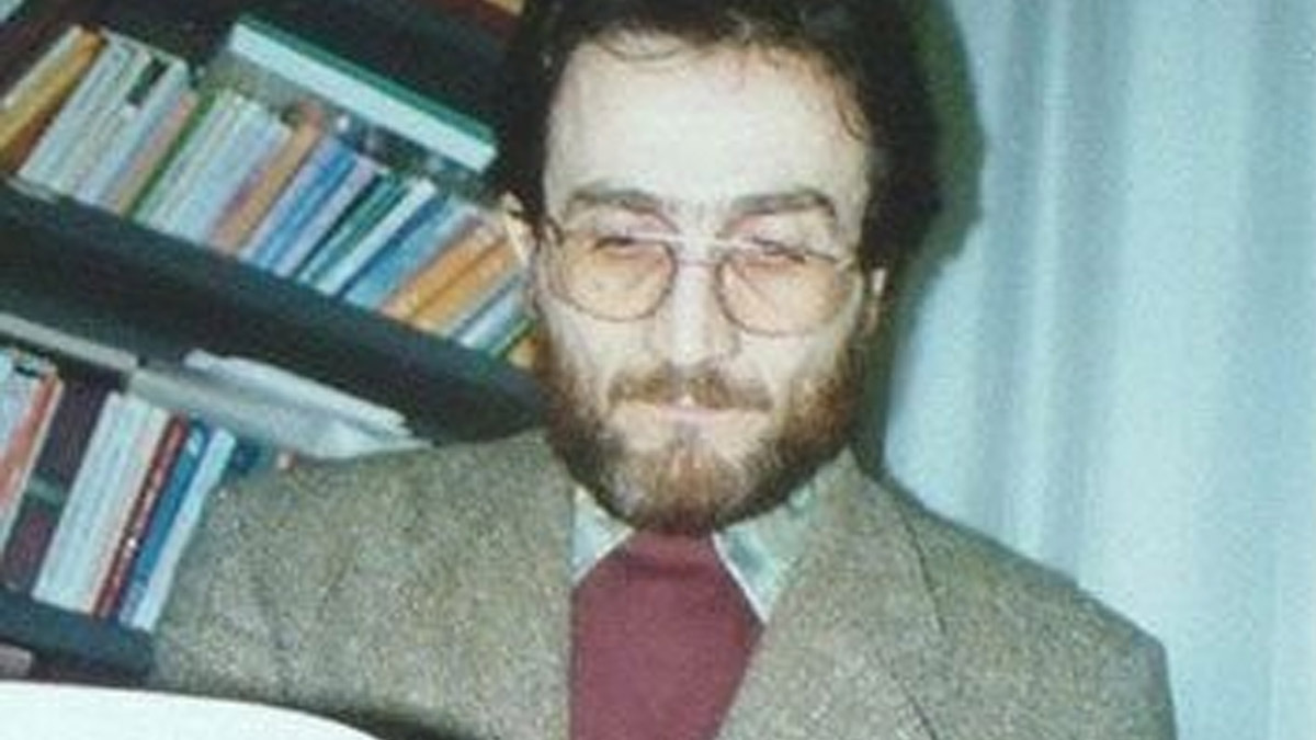 Yazar ve çevirmen Yaşar Kaplan Hakk'a yürüdü