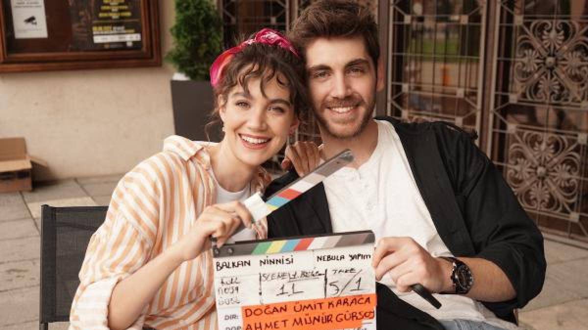 TRT1'in sevilen dizisi final yaptı, hayranlarının seti basmadığı kaldı! Kimse finalini beklemiyordu