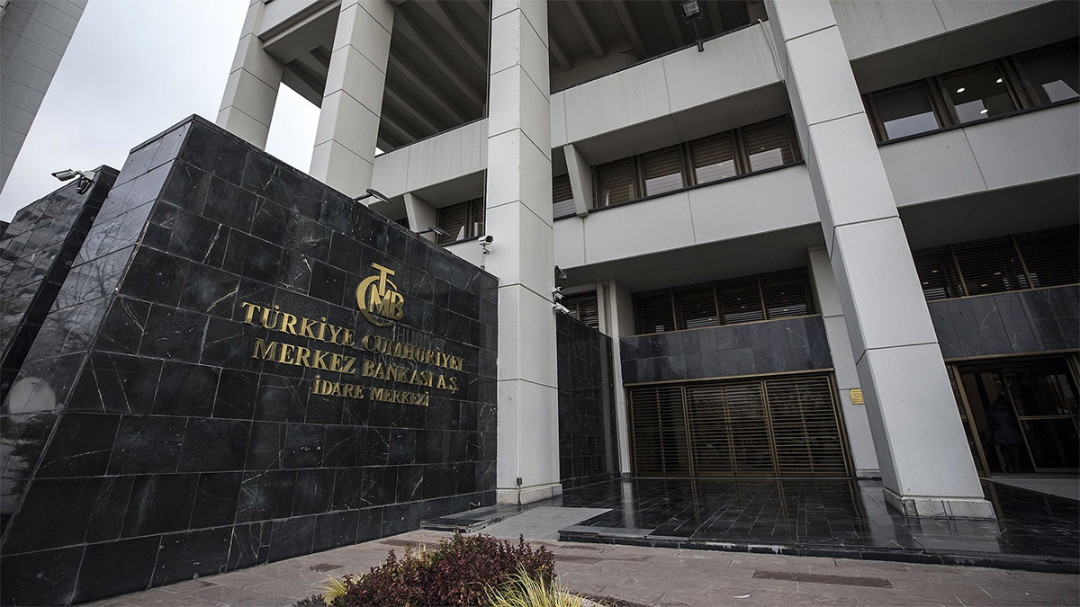 Merkez Bankası'ndan yeni tedbir kararı: Liralaşma için ‘makroihtiyati’ ayar