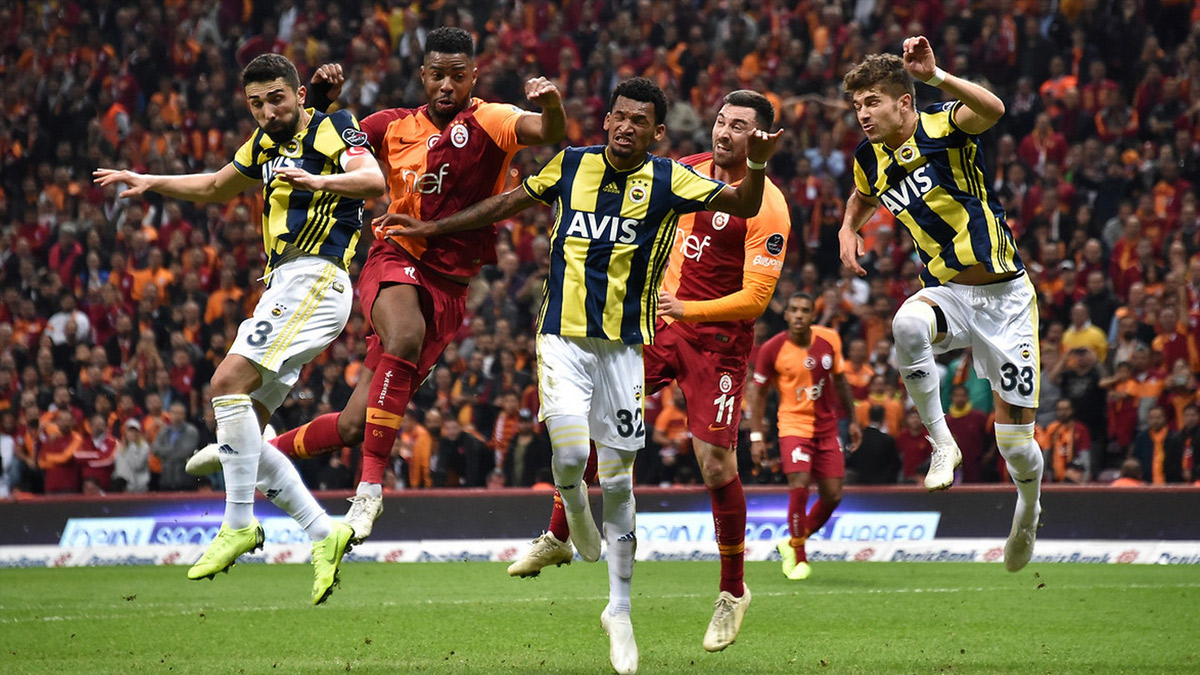 Kadıköy’de taht mücadelesi