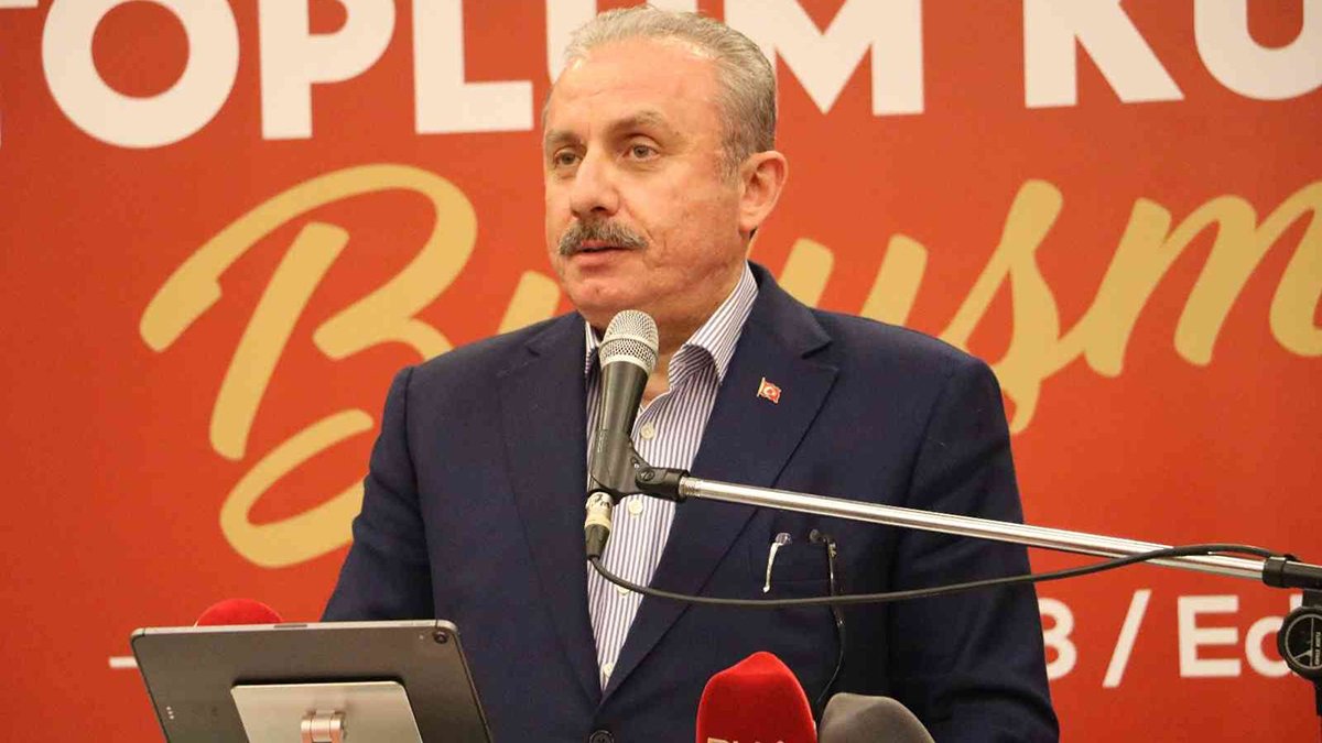 Şentop'tan Prens Harry'e Afganistan tepkisi: Avrupalı beyaz çocuk, sen kimsin?