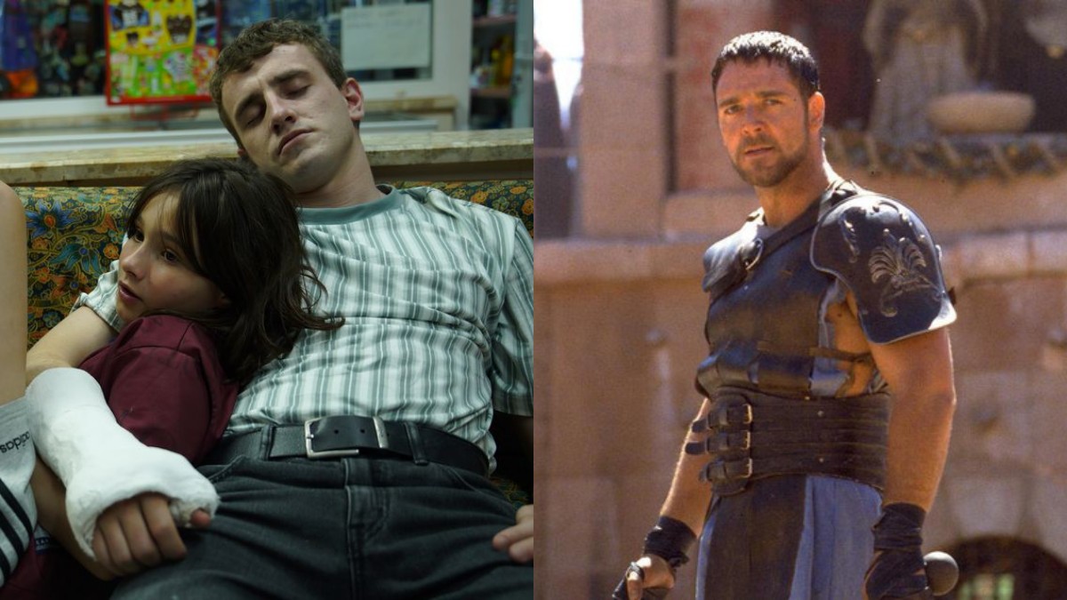 Yeni Gladyatör filminde heyecan verici gelişme: Sevilen oyuncu başrol oldu