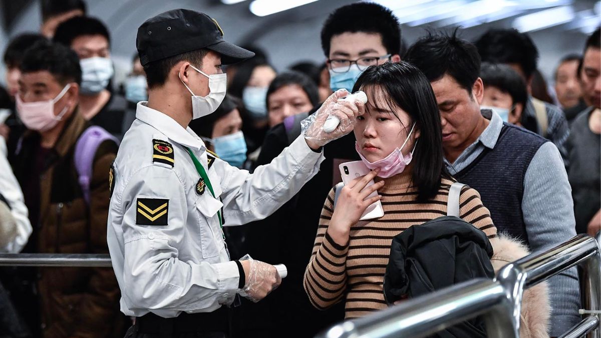 Dünyayı tedirgin eden düzenleme hayata geçiyor: Tepkiler Çin’i durdurmadı