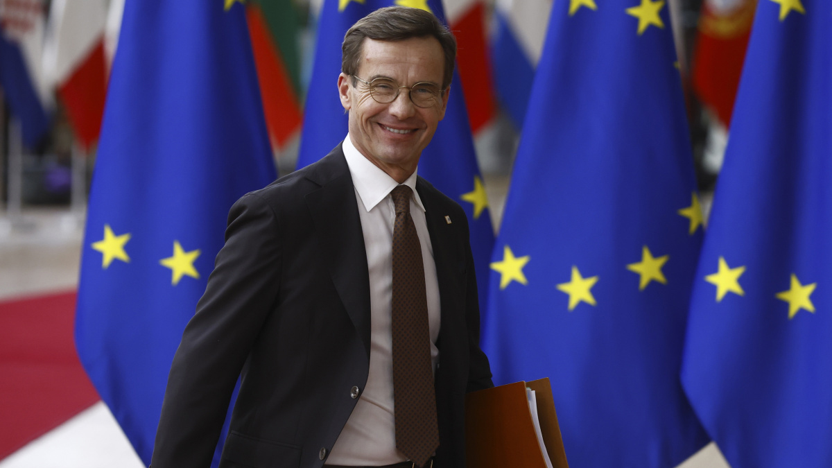 İsveç Başbakanı: Türkiye'nin her talebini yapamayız