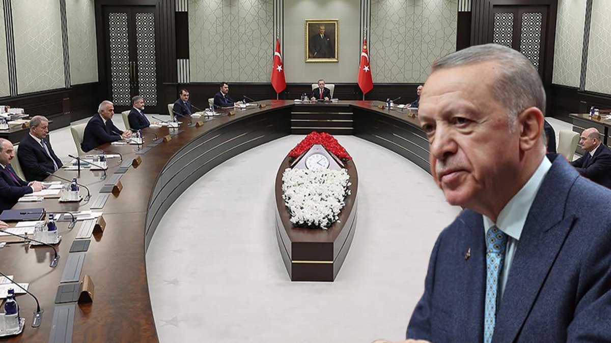 EYT, memur ve emekli maaşları, sözleşmeliye kadro... Gözler yılın ilk Bakanlar Toplantısı'nda