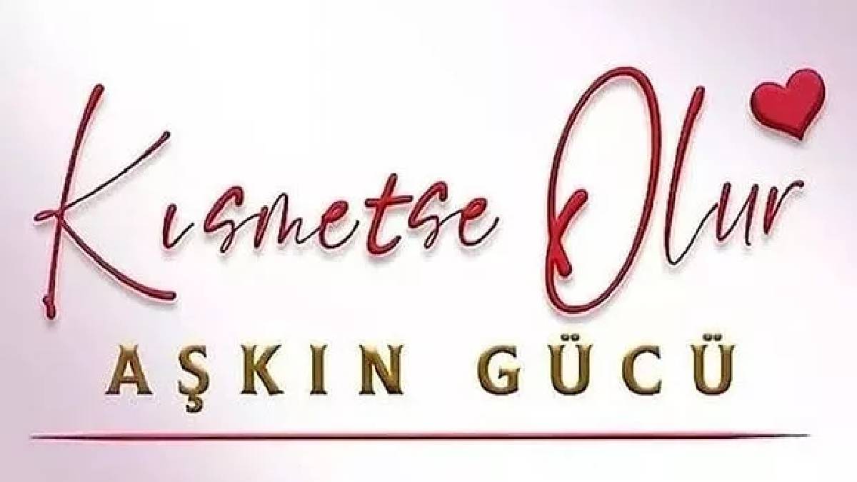 Yine dikiş tutturamadılar!  Kısmetse Olur Programı yayından kaldırılıyor! Bu kez üzülenden çok sevinen oldu