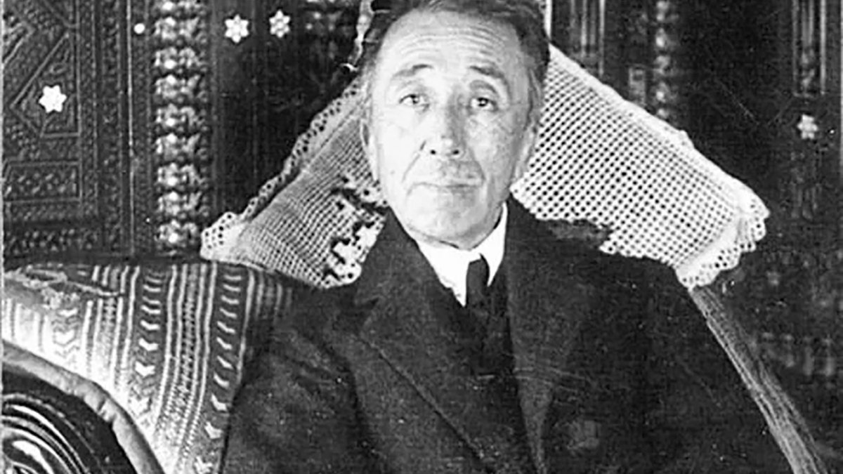 ‘Kaplan var, kaplan!’