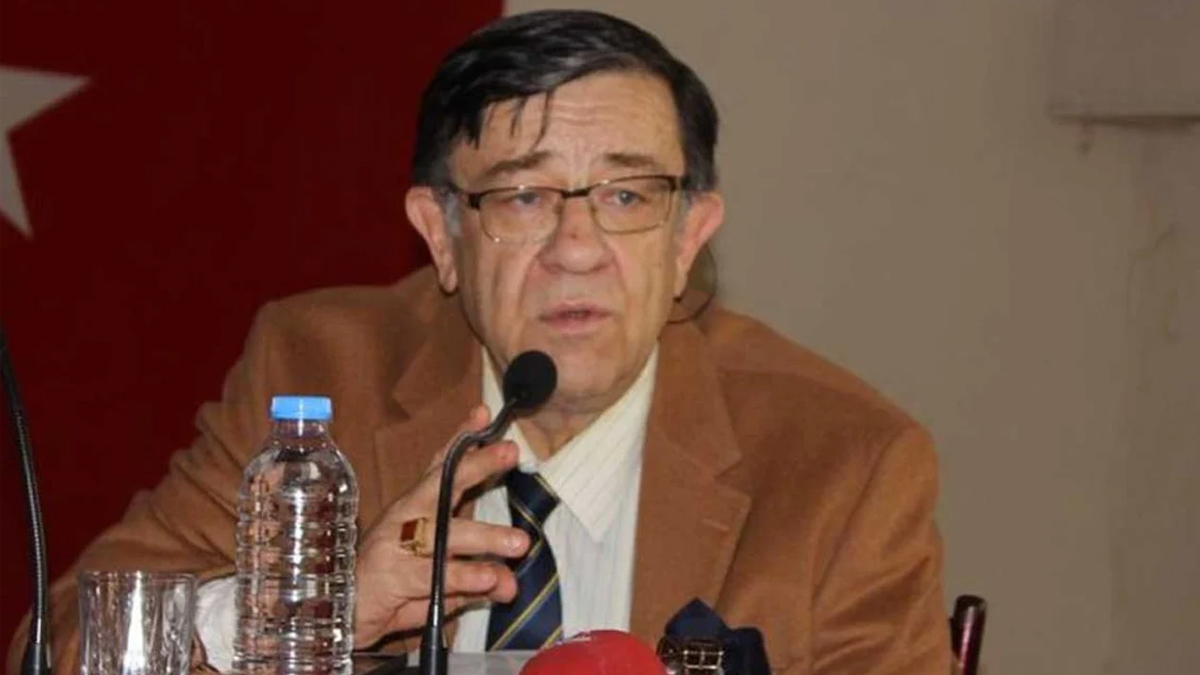 Eski MHP Genel Başkan Yardımcısı'ndan Sinan Ateş tepkisi