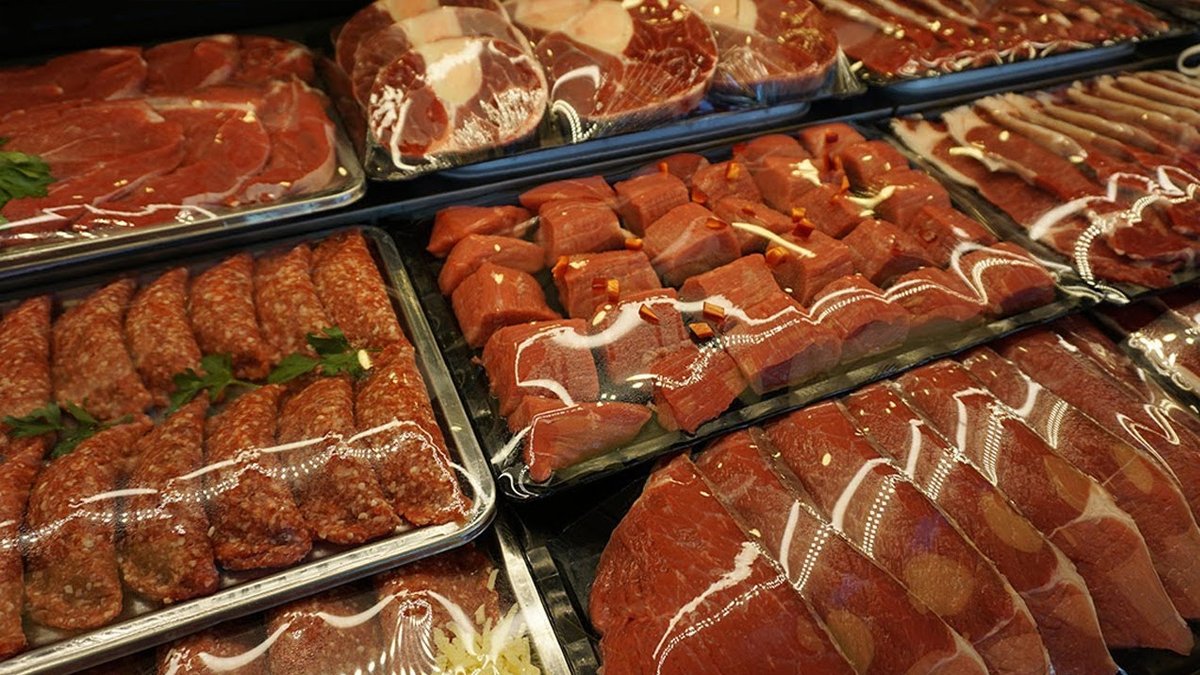 Fiyat artışına 'dışarıdan' çözüm: ESK et ithalatı yapacak