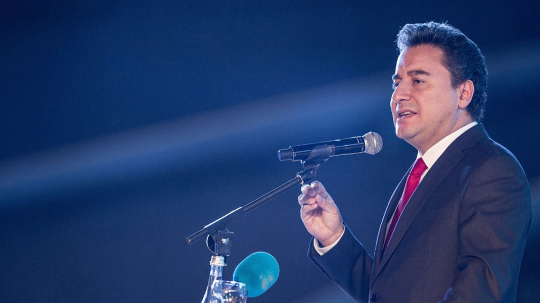 DEVA'dan 500 maddelik eğitim eylem planı: 'Noktal virgül koyuyoruz' diyerek açıkladı