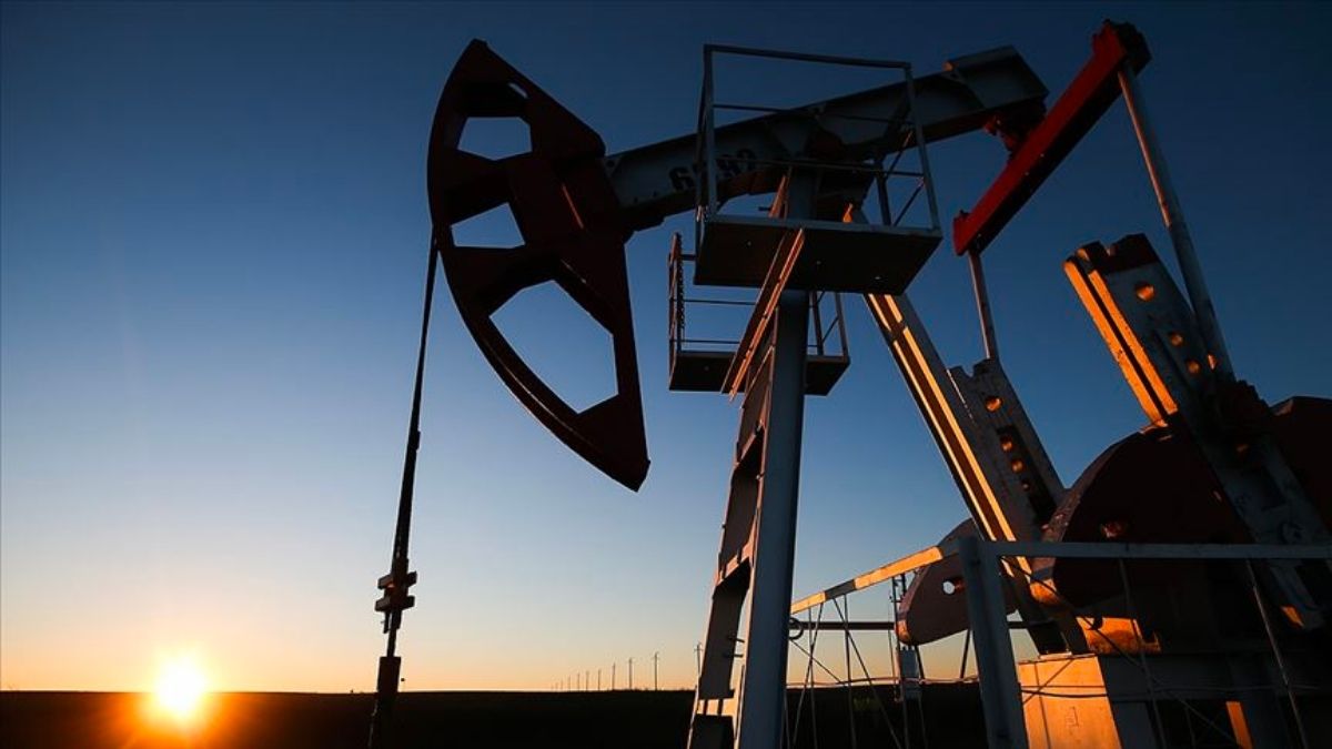 Çinli uzmanlar 'kaynağı' buldu: Milyonlarca tonluk petrol rezervi