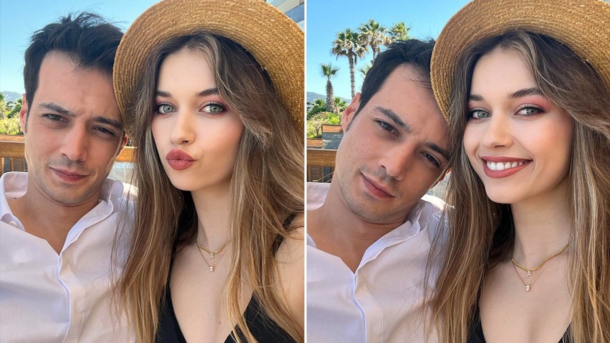 Ortaya çıkan gerçek sosyal medyayı salladı! Afra Saraçoğlu ile Mert Yazıcıoğlu barıştı mı?