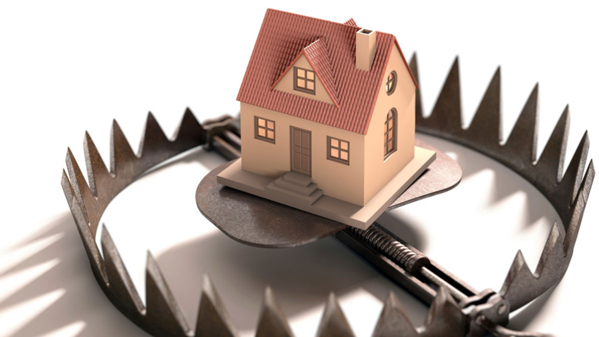 Ben kanmam demeyin! Konut alacaklar mutlaka bunu kontrol edin, dolandırıcılar bu yöntemle çok can yakıyor!