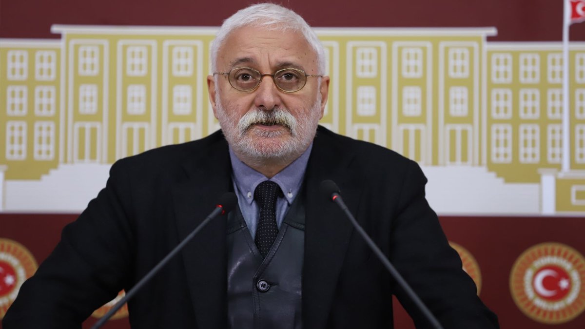 HDP, AK Parti ile görüşmeyecek: Anayasa çiğnenirken teklif görüşmeyi samimi bulmuyoruz