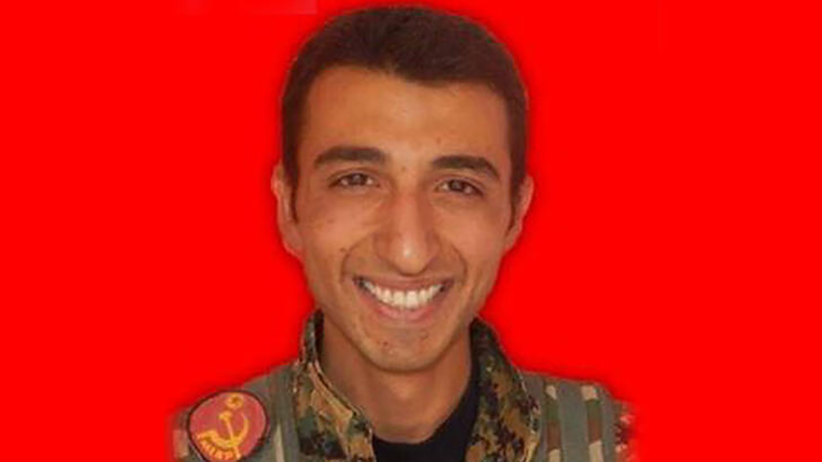 MİT'ten Suriye'de nokta operasyon: Özgür Namoğlu etkisiz