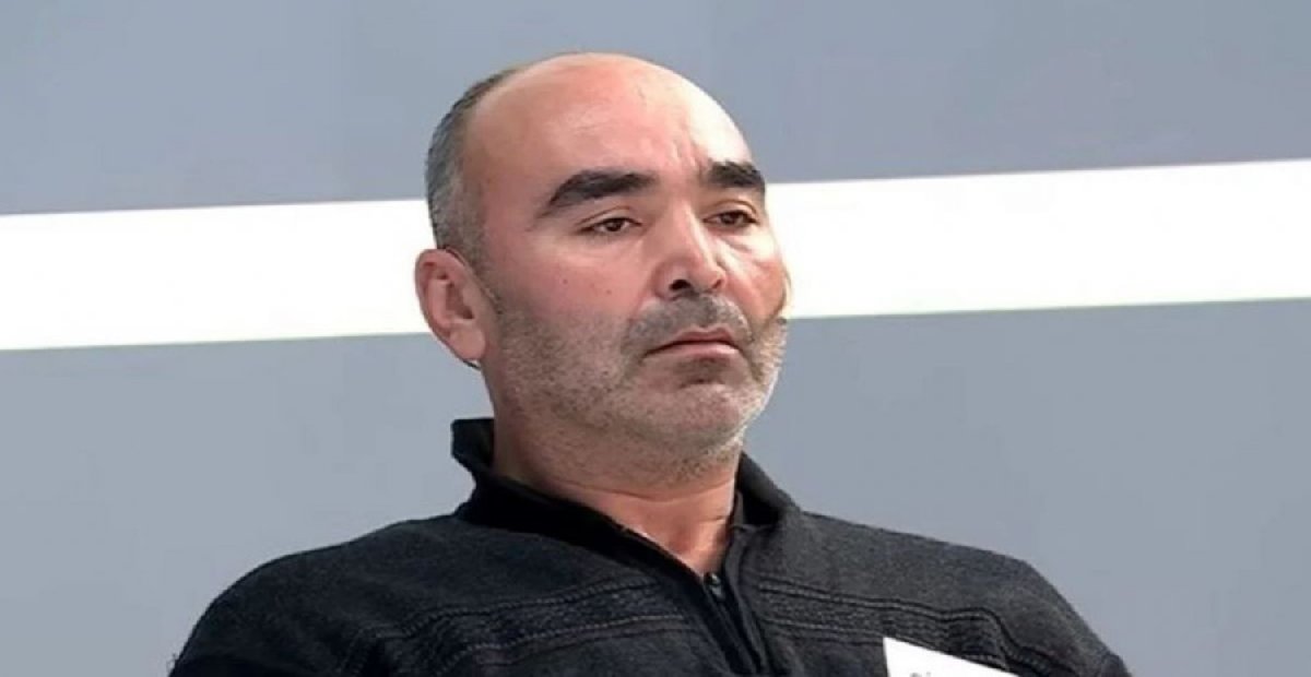 Tüm Türkiye onu konuşuyordu! Sinan Sardoğan tutuklandı! Tutuklanma nedeni ise kimsenin aklına gelmemişti: Arife Gökçe'yi değil