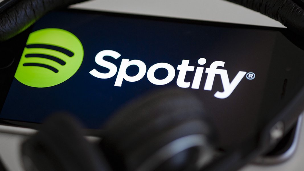 Spotify'ın bir numarası değişti