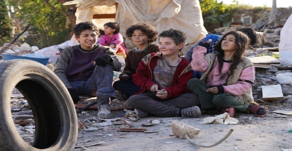 O dizi daha ilk bölümden final yapıyor! Milyonlar dökmüşlerdi: İkinci bölüme bile geçit verilmedi!