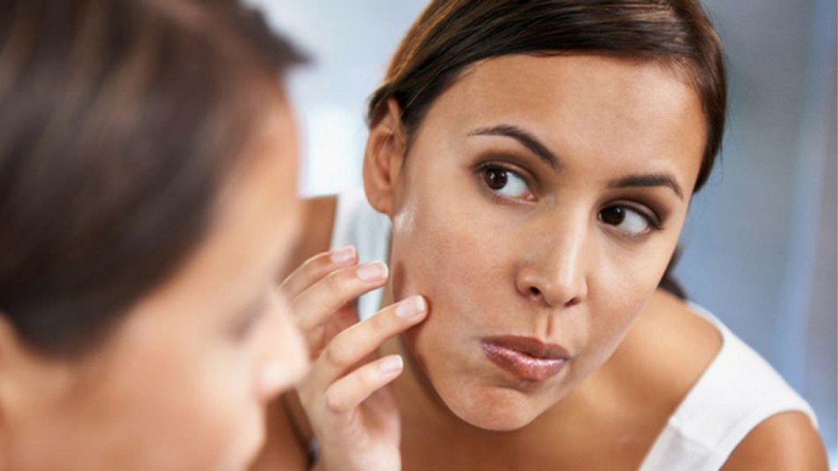 Cevizin kabuğunu çöpe atmak yerine kolunuza sürün mucizeye tanık olun! Sadece aktarların bildiği mucize yöntem ifşa oldu