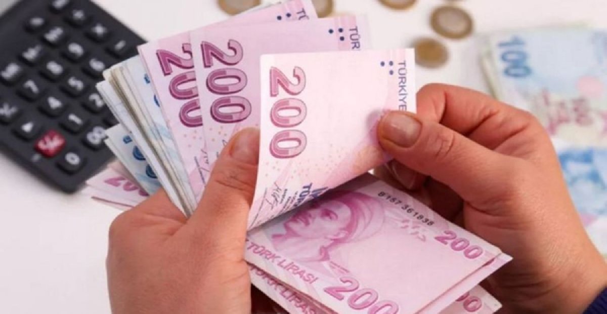 Bu banka gencinden yaşlısına herkesi paraya boğacak! 20 bin TL yılbaşı hediyesi başvuranlara direkt ödeniyor!