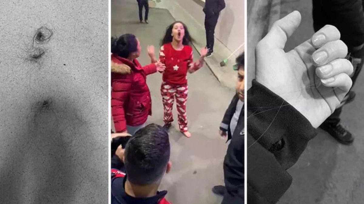 Sağlıkta şiddet durdurulamıyor! Darp raporu için gittiği hastanede hemşireye saldırdı