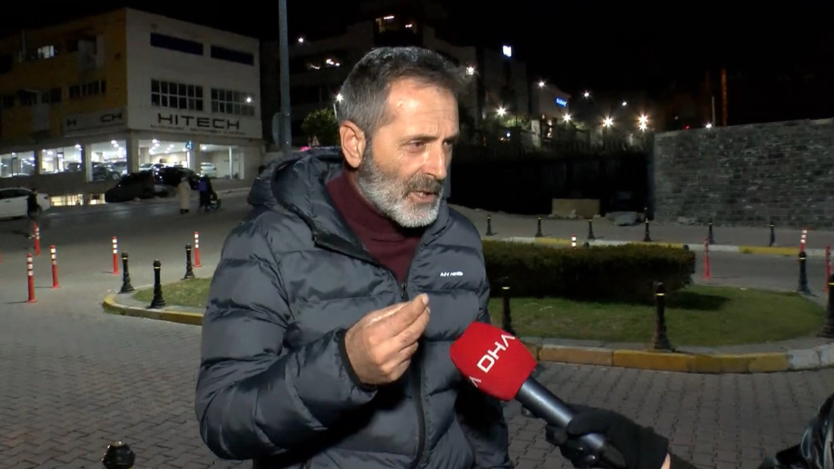 Kızı öldürülen acılı baba kahreden detayı açıkladı: Biz ona yardım ettik