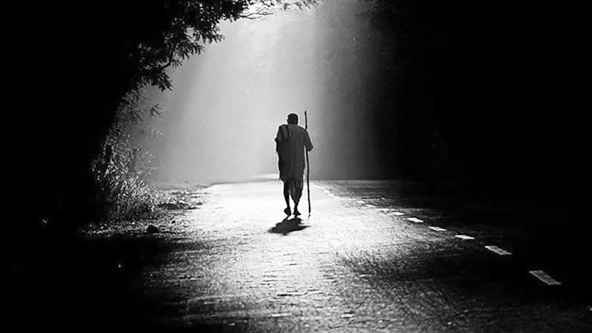 Sözün düşüşü ve özün çöküşü