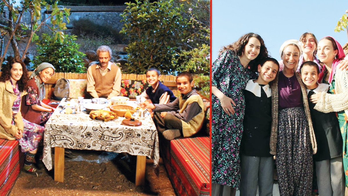 Kadına şiddetin 50 yıllık panoraması