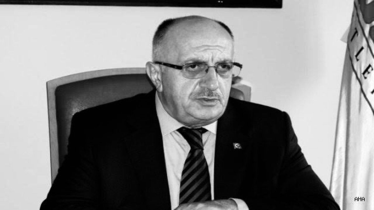 Eski AK Parti İstanbul Milletvekili Yahya Baş hayatını kaybetti