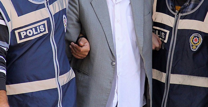 'Tahşiyeciler' soruşturmasında 18 kişi ifade veriyor