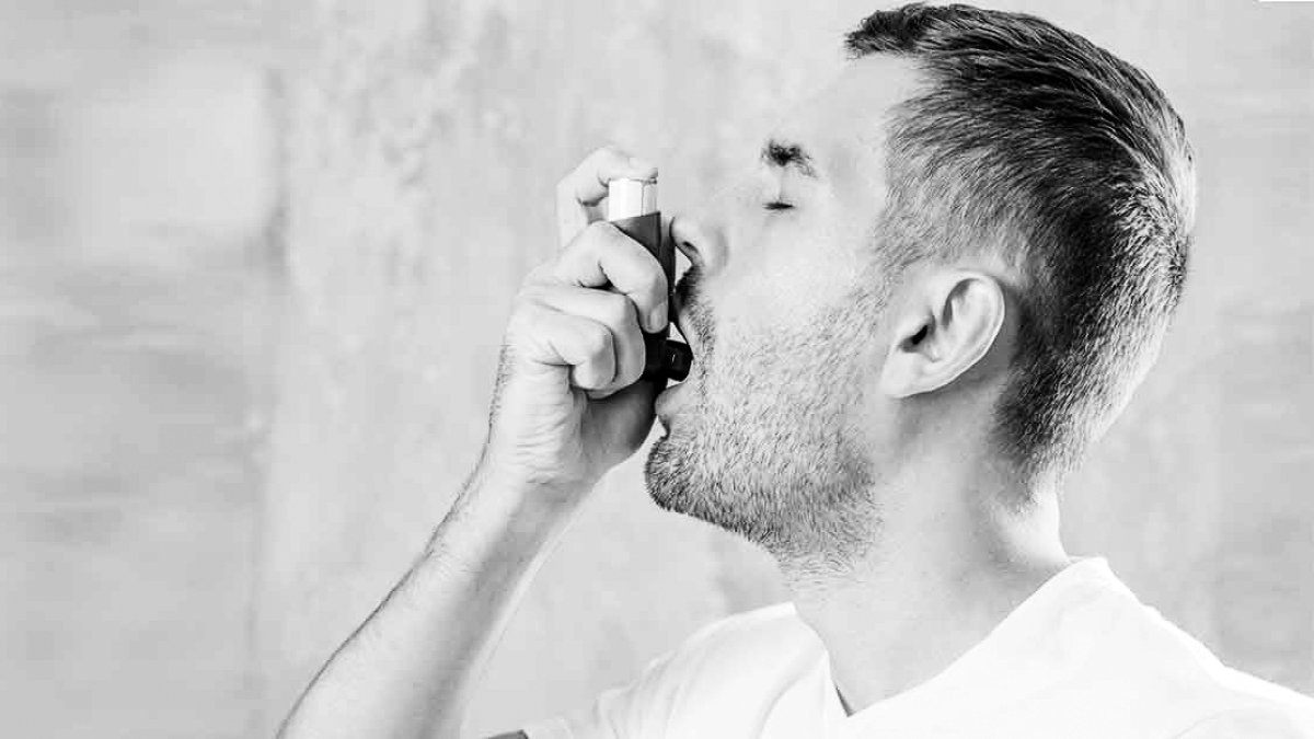 Nefes darlığına artık erken müdahale var