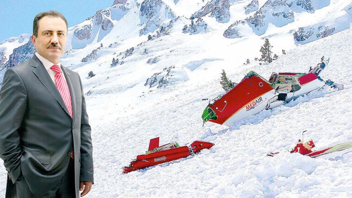 Yazıcıoğlu dosyası üçüncü kez Adli Tıp'ta: Kanda zehir ve karbonmonoksit aranıyor