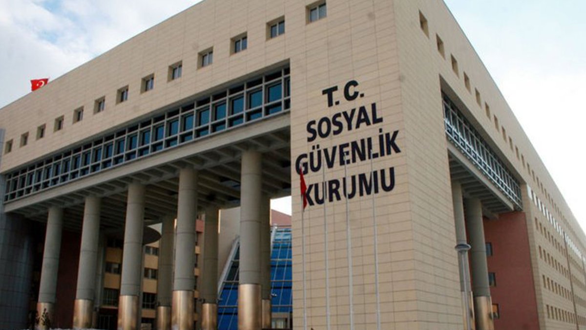 SGK çalışanları için fazla mesai ücreti belli oldu