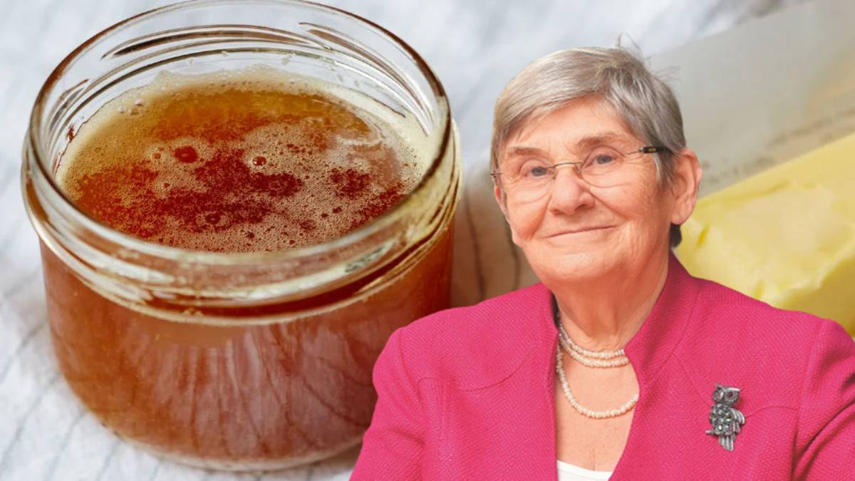 Bugüne kadar yanlış biliyormuşuz! Doktorlar asla tüketmeyin diyordu... Canan Karatay anne sütü kadar faydalı diyerek açıkladı