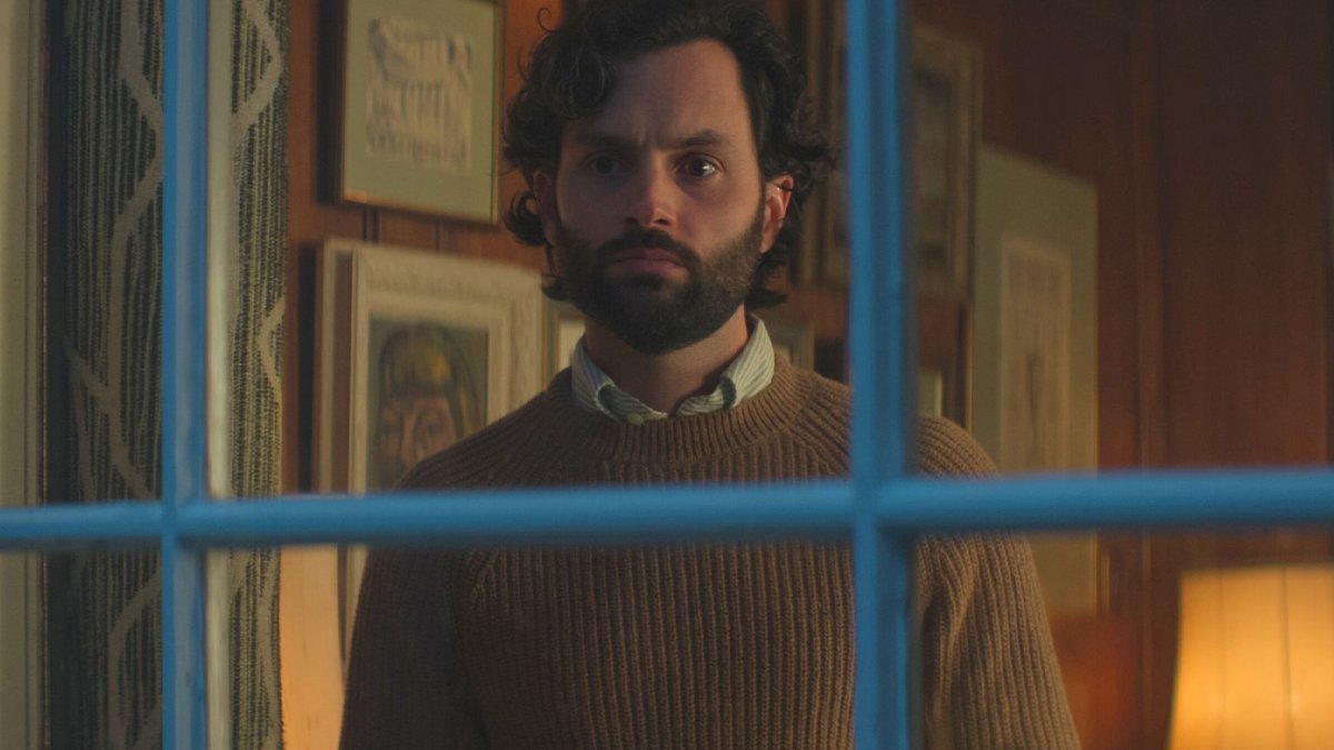 Sevenleri büyük merakla bekliyordu: İşte 'You'nun dördüncü sezon fragmanı