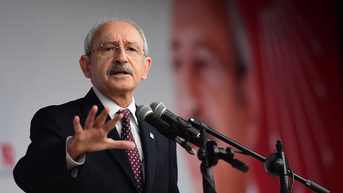 Kılıçdaroğlu'ndan yeni çıkış: Yabancıya konut satışı yasağı