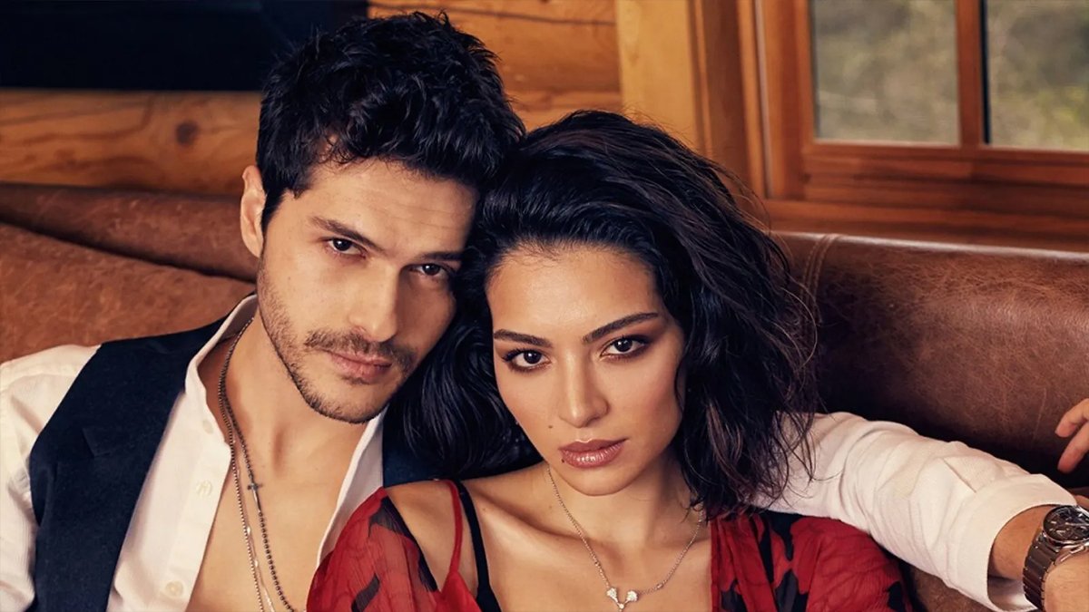 Dizi başlamadan başroller arasında gerginlik! Partnerini takipten çıktı