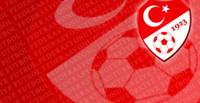 TFF Başkan Adayları Listesi belli oldu