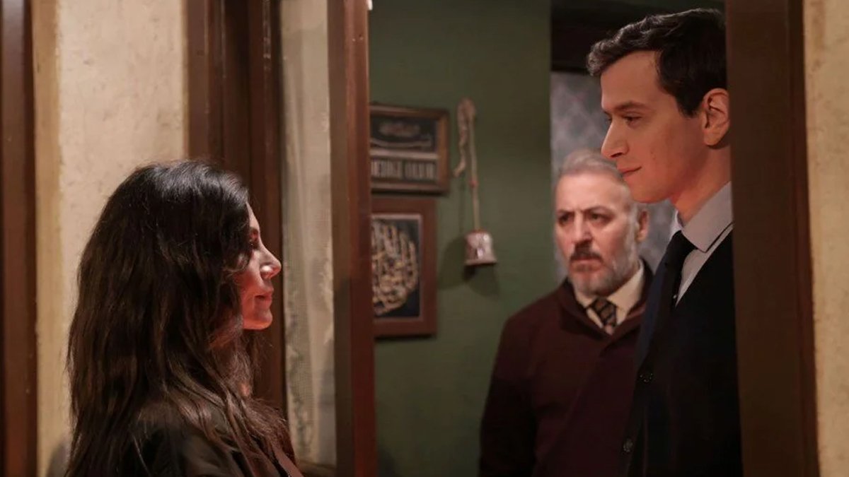 'Ömer' dizisi Masterchef ve Alparslan Büyük Selçuklu'yu tahtından etti: Daha ilk bölümden reytingleri salladı!