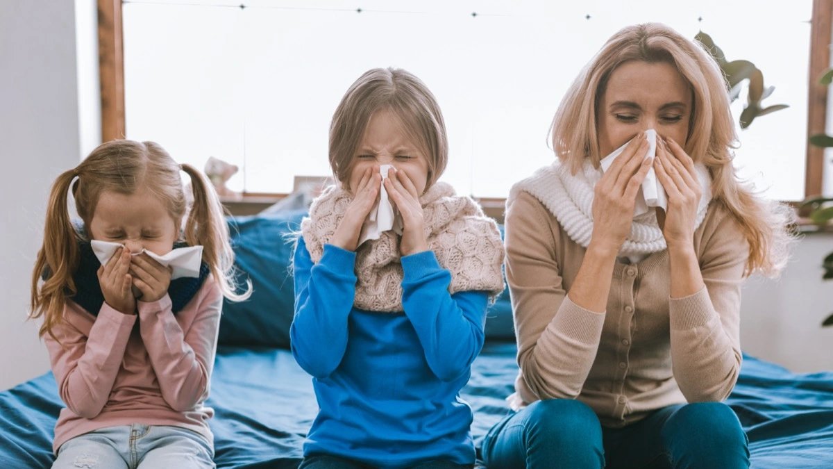 Virüsün biri bitmeden diğeri başlıyor: Son iki yılın bedelini ödüyoruz