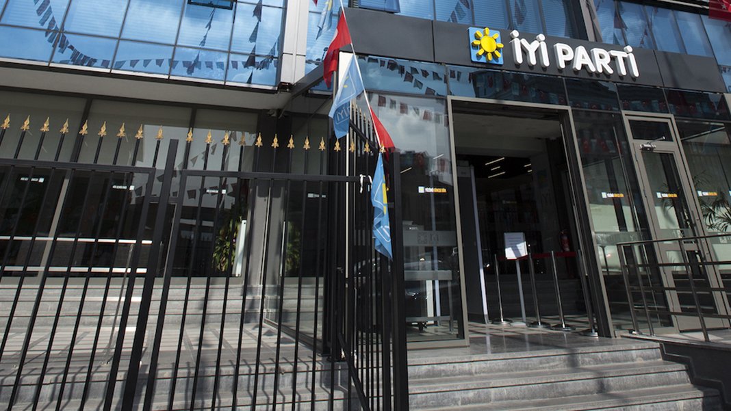 İşte İYİ Parti'nin kırmızı çizgisi