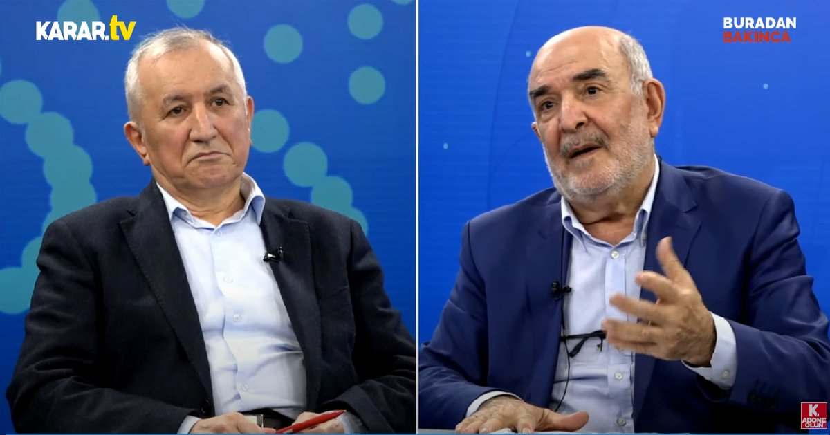 Mehmet Ocaktan: Sinan Ateş cinayeti MHP'de sarsıntı yarattı