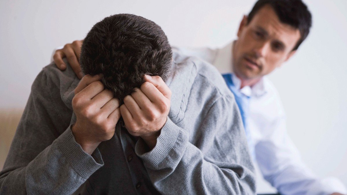 Mağduriyetten beslenen kişiler karşısında ne yapmak gerek?